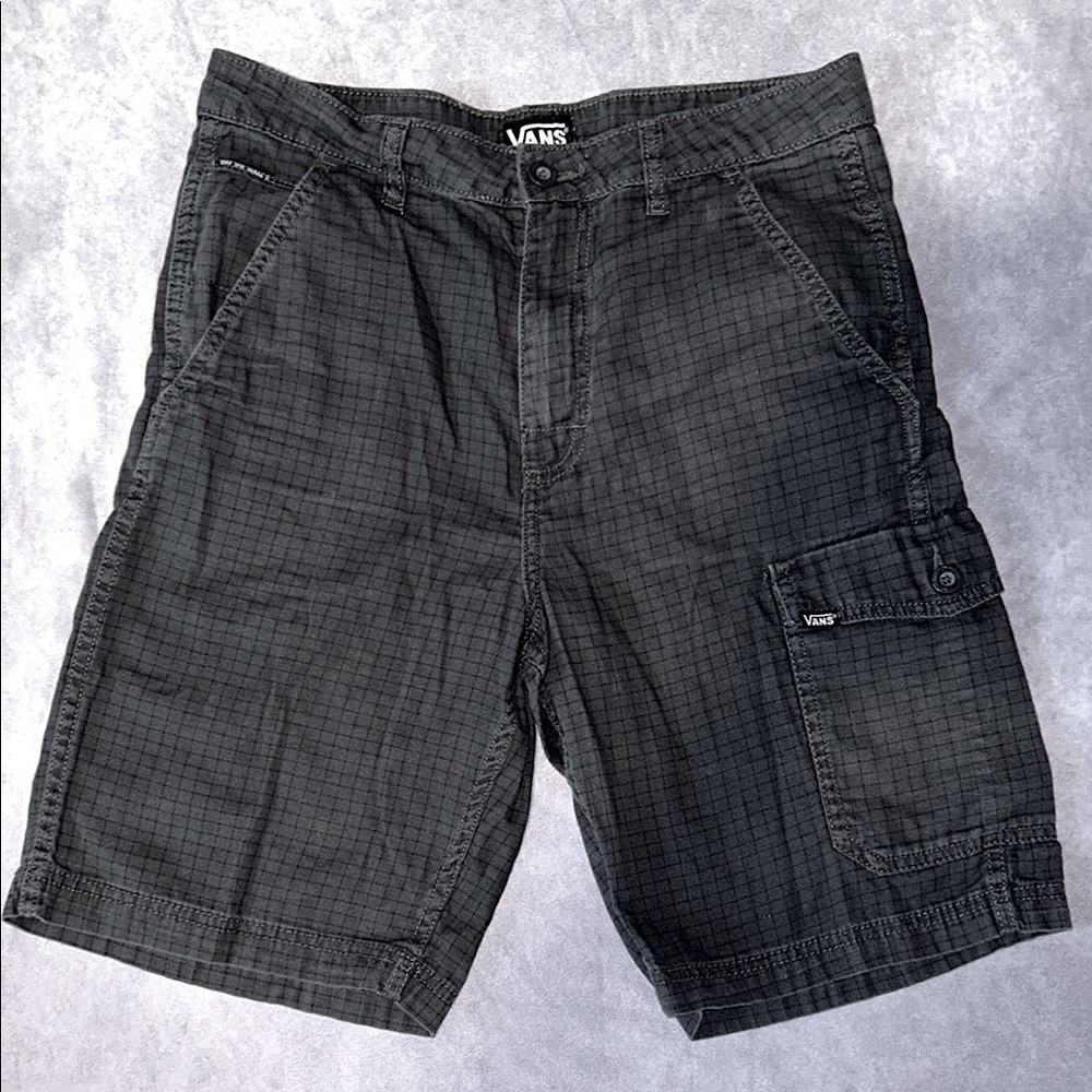 VANS Cargo Shorts (youth)